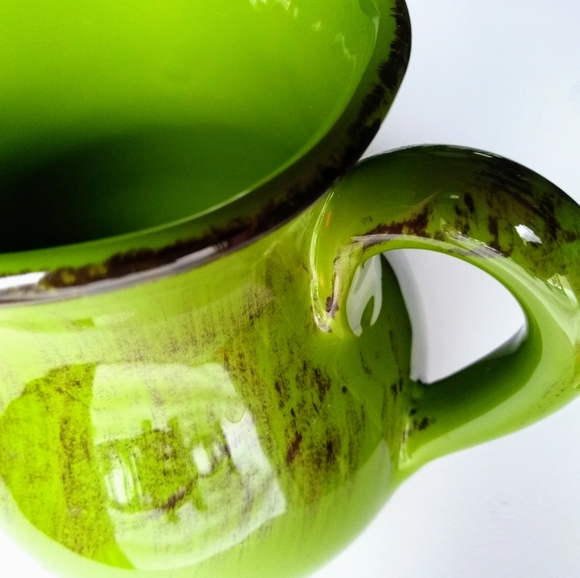 Italian Pitcher | Artisan | Handmade - Picture 9 of 16